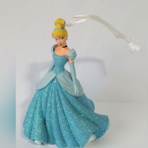 Disney princess Cinderella figurine ornament keepsake
